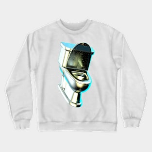 closet Crewneck Sweatshirt